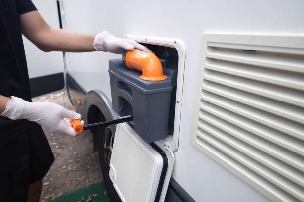Best Porta potty rental near me  in Cheshire Village, CT