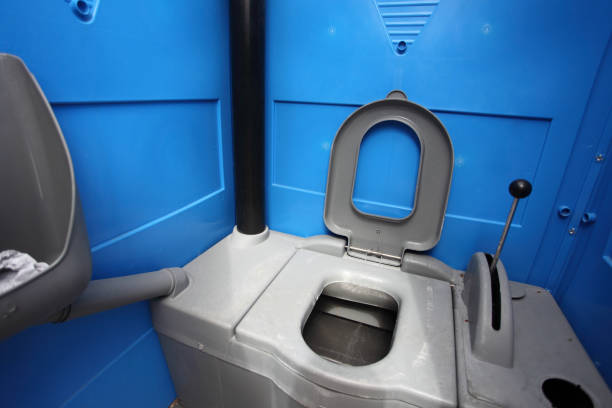 Best Portable restroom trailer rental  in Cheshire Village, CT