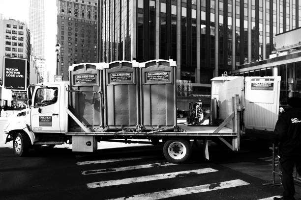 Portable Toilet Options We Offer in Cheshire Village, CT